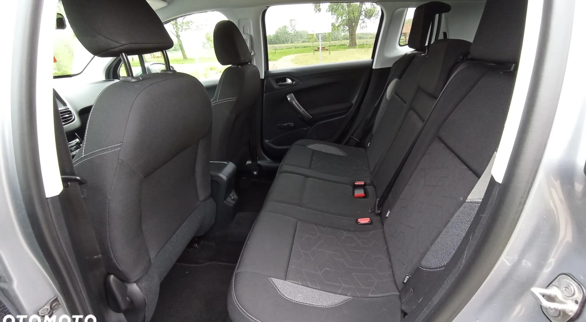 Peugeot 2008 cena 41900 przebieg: 149000, rok produkcji 2017 z Żuromin małe 379